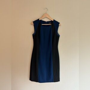 Tahari office/formal dress size 6